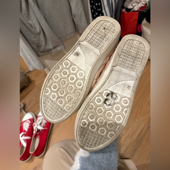 Cape Robbin slip on sneakers - Picture 4 of 6